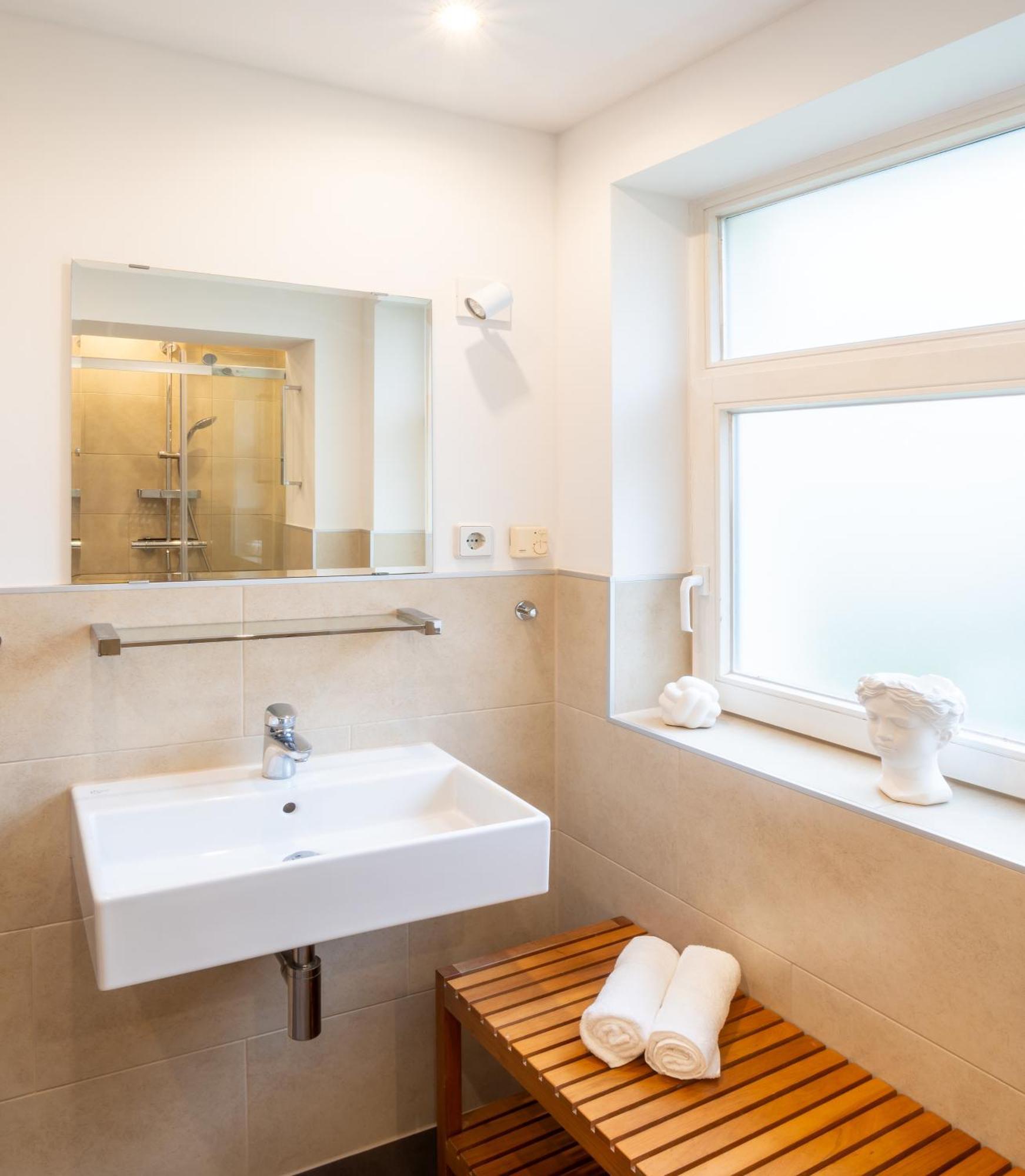 Charlot Apartment Херингсдорф Екстериор снимка