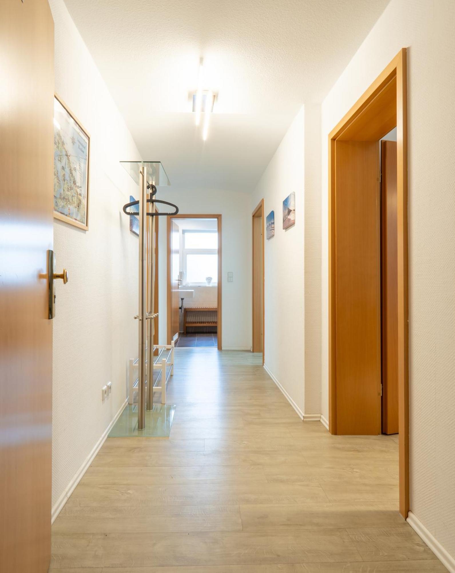 Charlot Apartment Херингсдорф Екстериор снимка